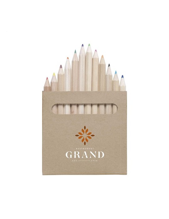 Pastelli crayons de couleur