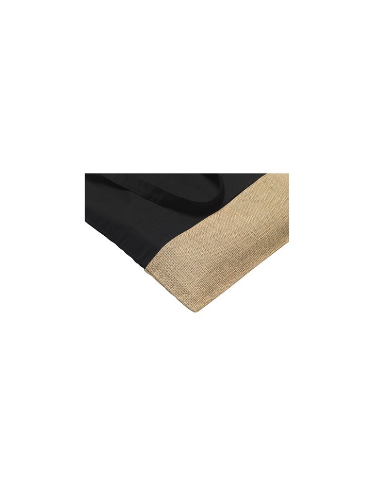 Combi Organic Shopper (160 g/m²) sac shopping