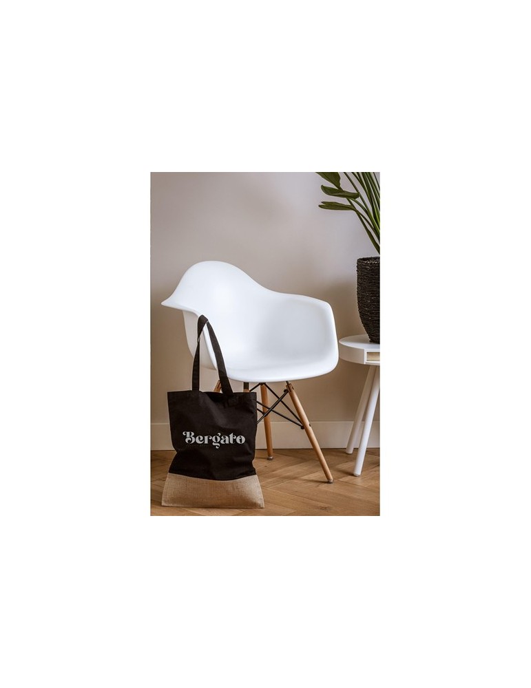 Combi Organic Shopper (160 g/m²) sac shopping