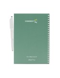 MOYU Erasable Stone Paper Notebook SoftCover 18 pages