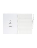 MOYU Erasable Stone Paper Notebook SoftCover 18 pages
