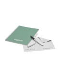 MOYU Erasable Stone Paper Notebook SoftCover 18 pages