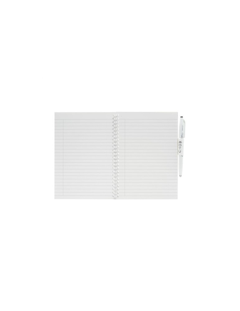 MOYU Erasable Stone Paper Notebook SoftCover 18 pages