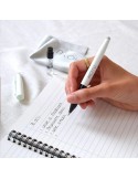 MOYU Erasable Stone Paper Notebook SoftCover 18 pages