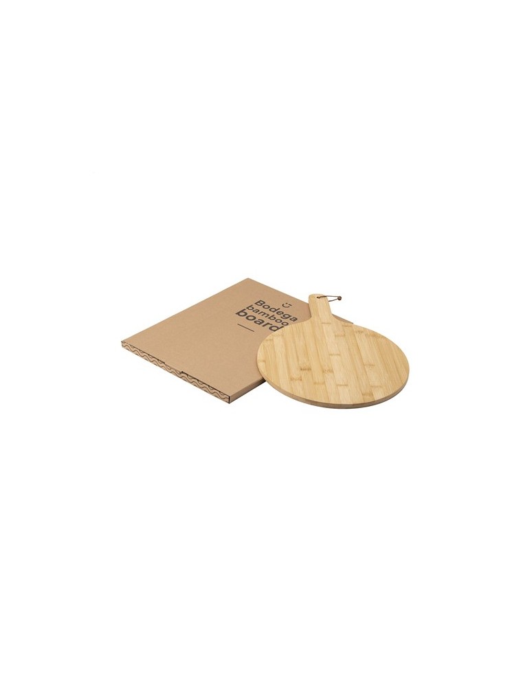 Bodega Bamboo Board planche à découper en bambou