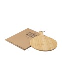 Bodega Bamboo Board planche à découper en bambou