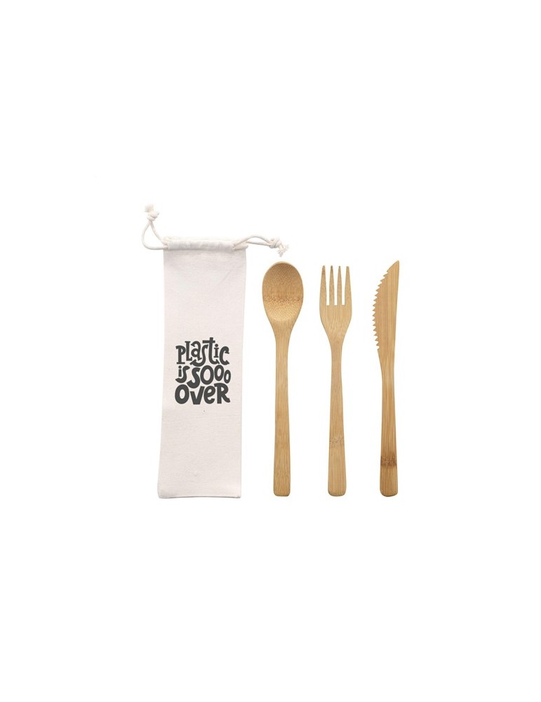 Bambu Ensemble de couverts