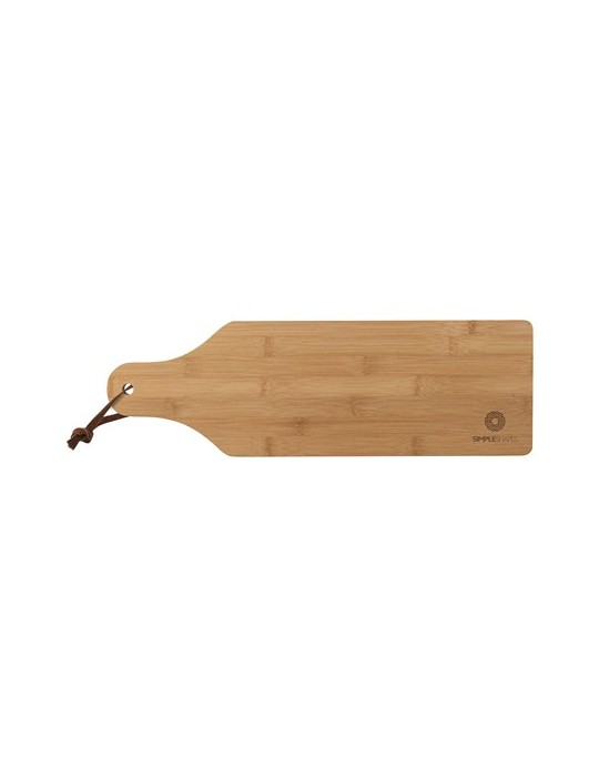 Tapas Bamboo Board  planche à découper