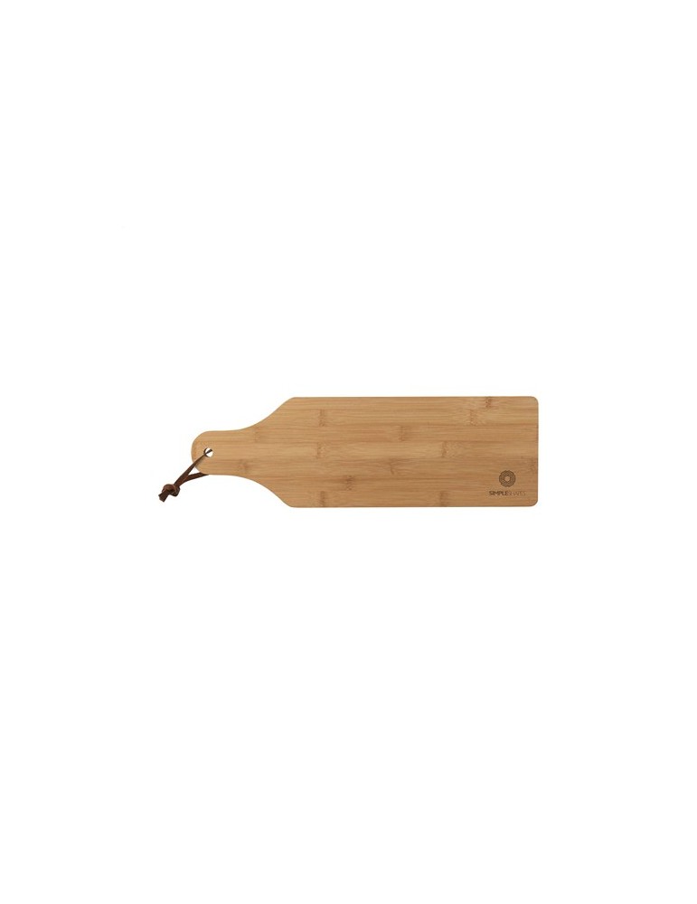 Tapas Bamboo Board  planche à découper
