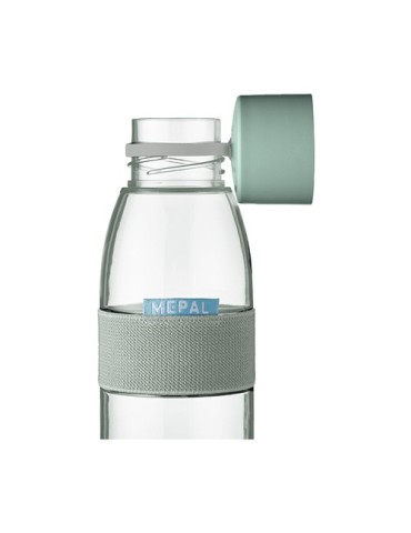 Mepal Bouteille d'eau Ellipse 500 ml
