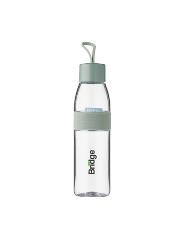 Mepal Bouteille d'eau Ellipse 500 ml