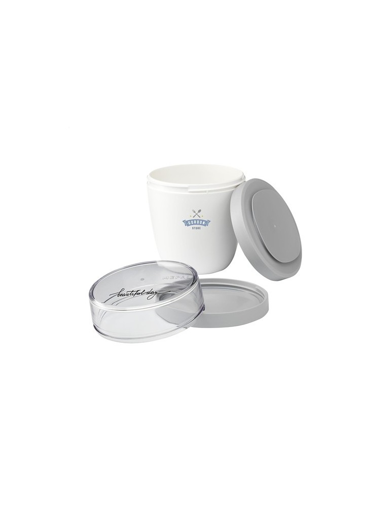 Mepal Lunchpot Ellipse 500 ml contenant de nourriture