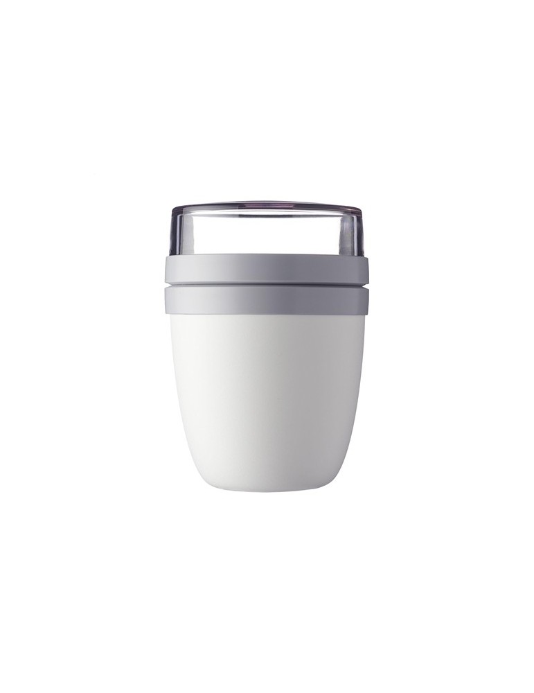 Mepal Lunchpot Ellipse 500 ml contenant de nourriture