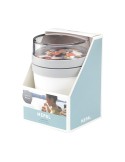 Mepal Lunchpot Ellipse 500 ml contenant de nourriture