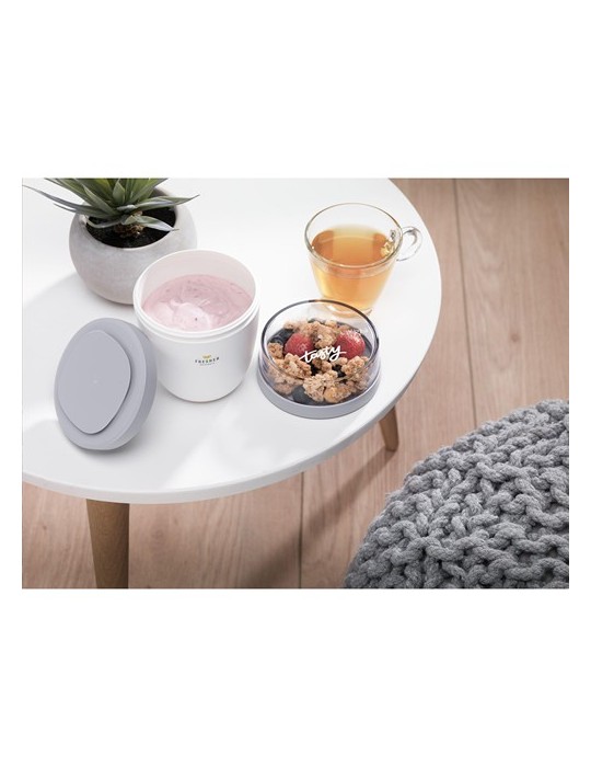 Mepal Lunchpot Ellipse 500 ml contenant de nourriture