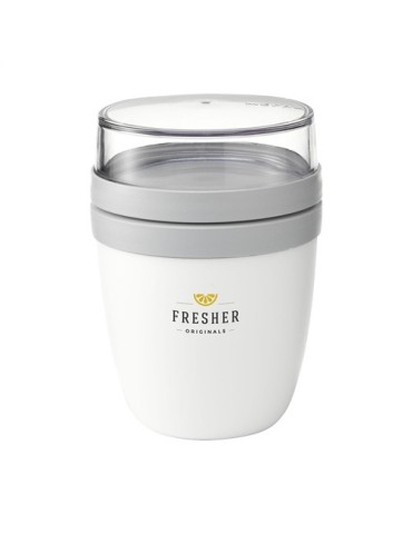 Mepal Lunchpot Ellipse 500 ml contenant de nourriture