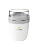 Mepal Lunchpot Ellipse 500 ml contenant de nourriture