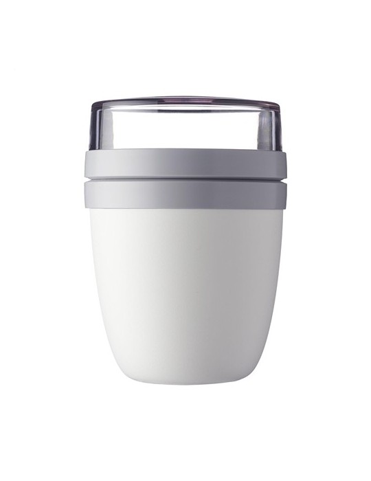 Mepal Lunchpot Ellipse 500 ml contenant de nourriture