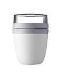 Mepal Lunchpot Ellipse 500 ml contenant de nourriture