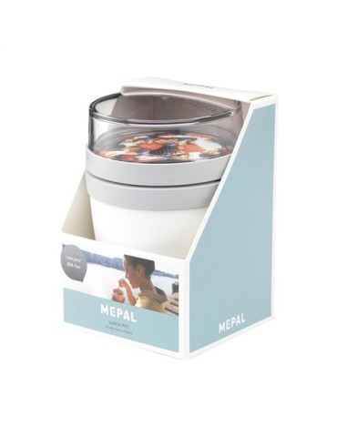 Mepal Lunchpot Ellipse 500 ml contenant de nourriture
