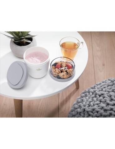 Mepal Lunchpot Ellipse 500 ml contenant de nourriture