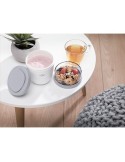 Mepal Lunchpot Ellipse 500 ml contenant de nourriture