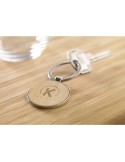 Bamboo Key Circle porte-clés