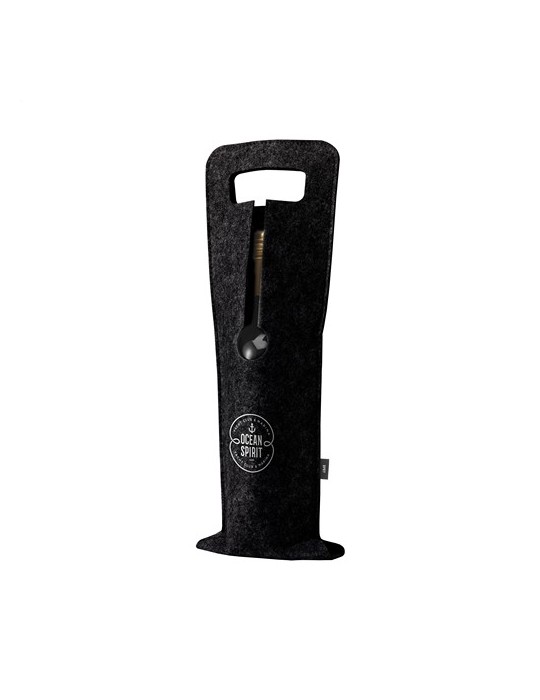 Wine Bag-to-Give GRS RPET sac à vin