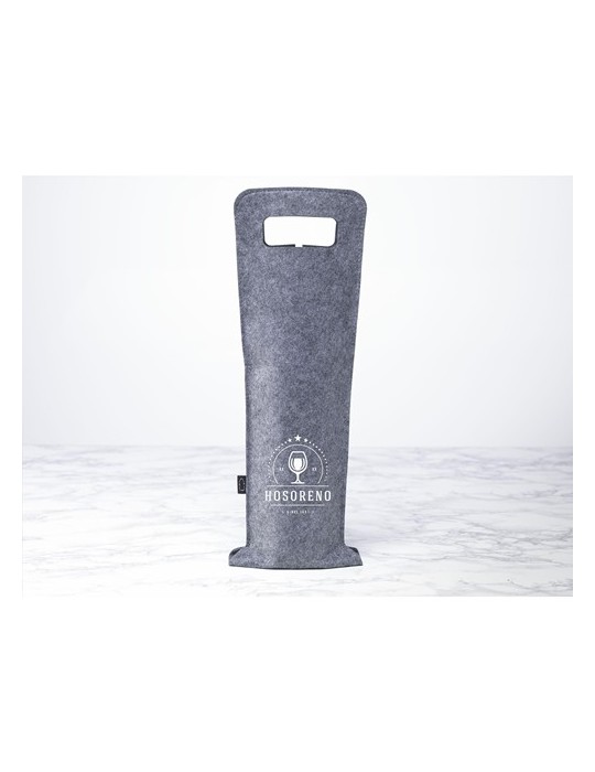 Wine Bag-to-Give GRS RPET sac à vin