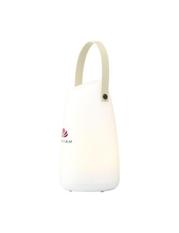 Halo MoodLight lampe de table