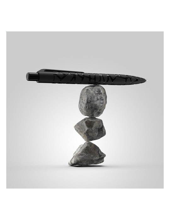Bio-Stone Pen stylo