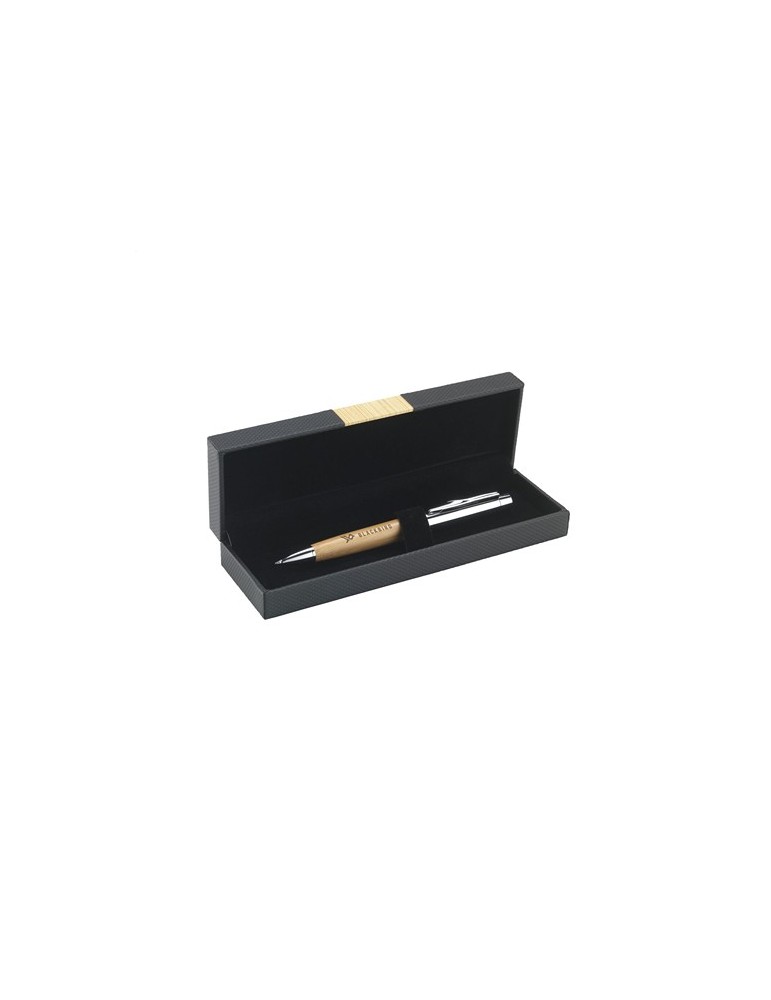 Bamboo Pen Set stylo