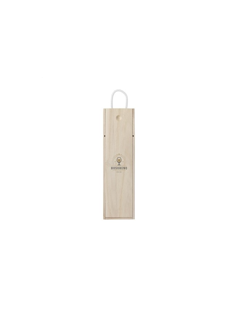 WineWood boîte à vin
