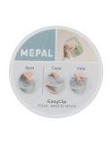 Mepal Storage Box EasyClip 1 L boîte de conservation