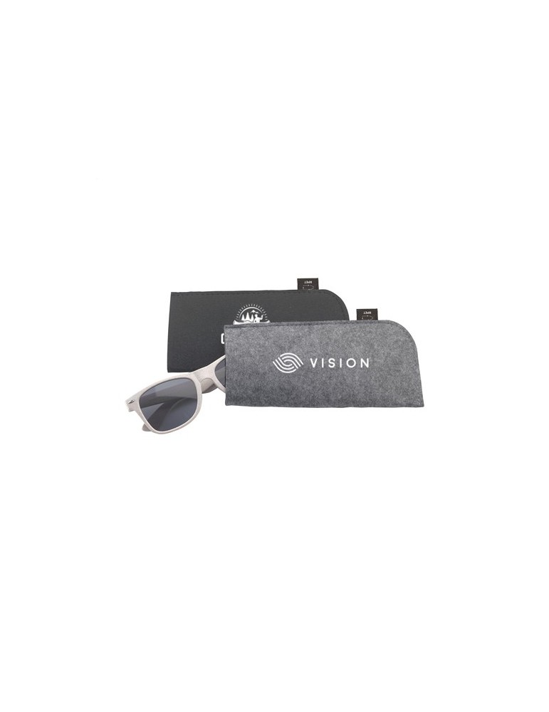 Feltro GRS RPET Pouch étui à lunettes