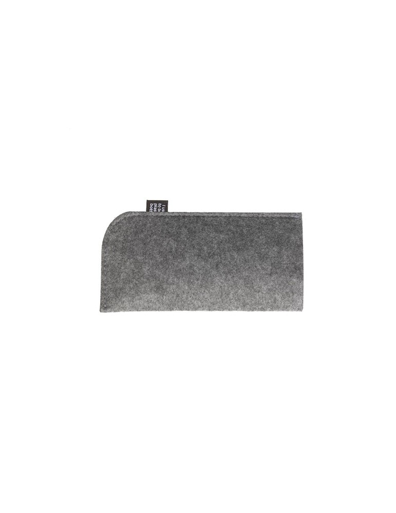 Feltro GRS RPET Pouch étui à lunettes