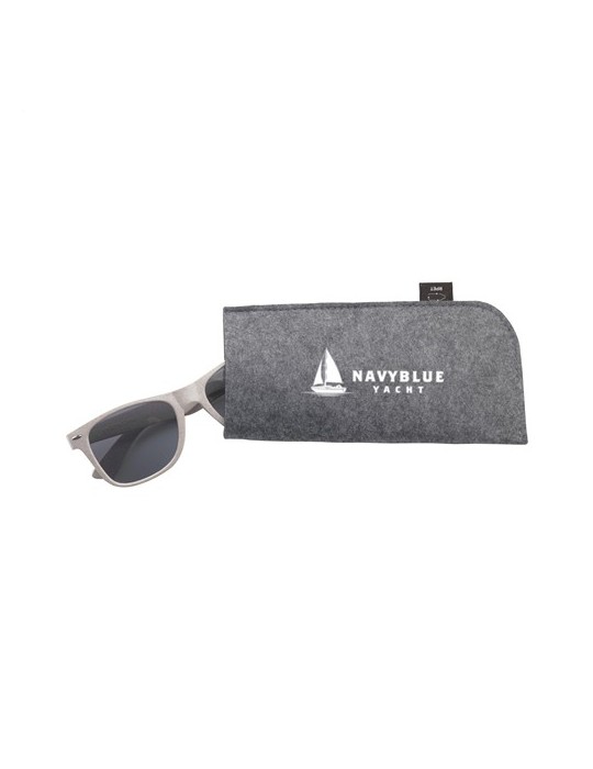 Feltro GRS RPET Pouch étui à lunettes