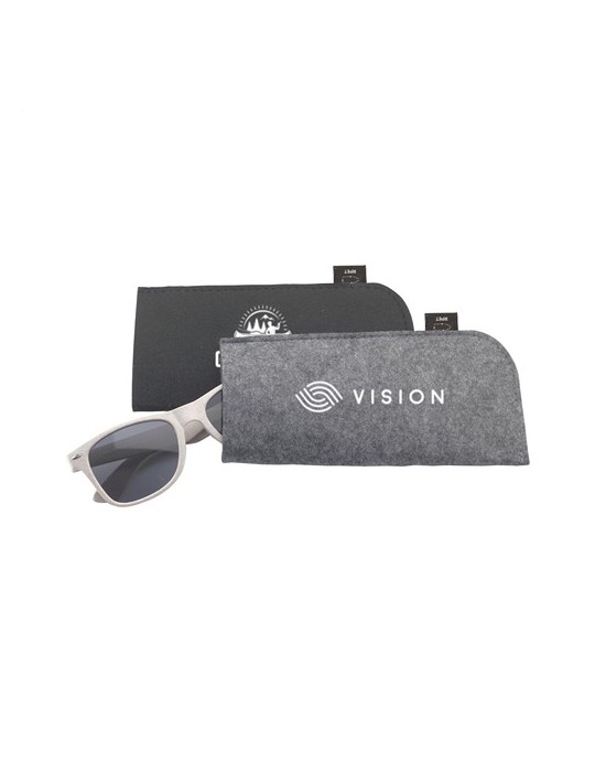 Feltro GRS RPET Pouch étui à lunettes