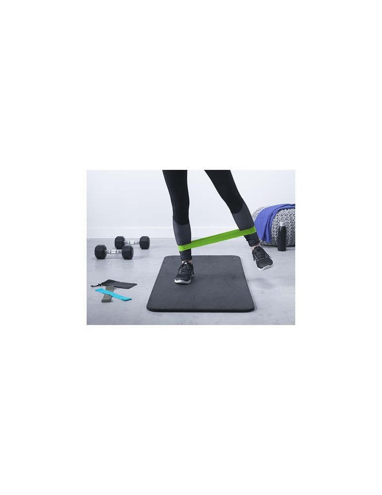 Banda Fitness Bands bandes de fitness