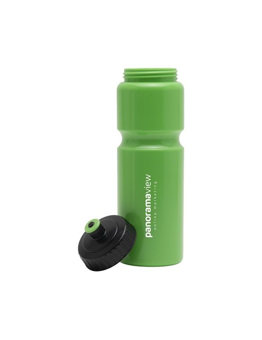 Sugarcane Bio Bidon 750 ml bouteille