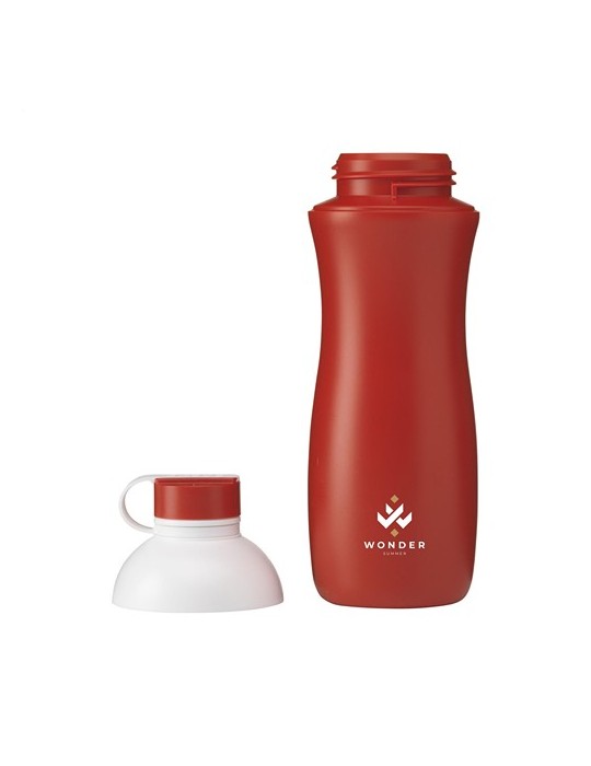 Oasus Bio Bottle 500 ml bouteille