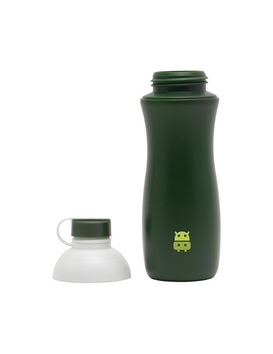 Oasus Bio Bottle 500 ml bouteille