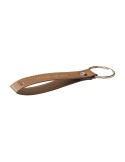 Vegan Pineapple Leather Keyring porte-clés