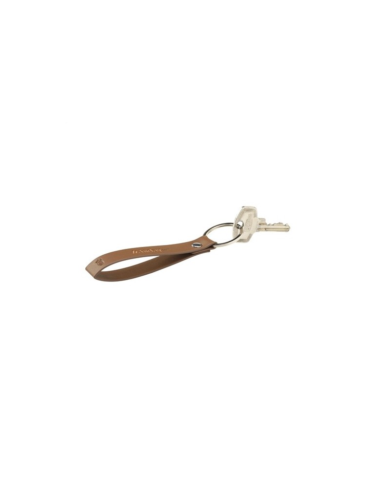 Vegan Pineapple Leather Keyring porte-clés
