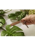 Vegan Pineapple Leather Keyring porte-clés