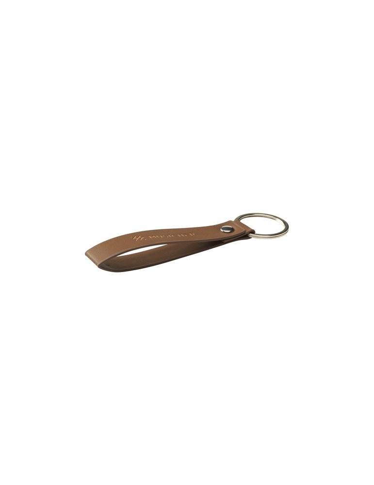 Vegan Pineapple Leather Keyring porte-clés