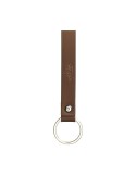 Vegan Pineapple Leather Keyring porte-clés