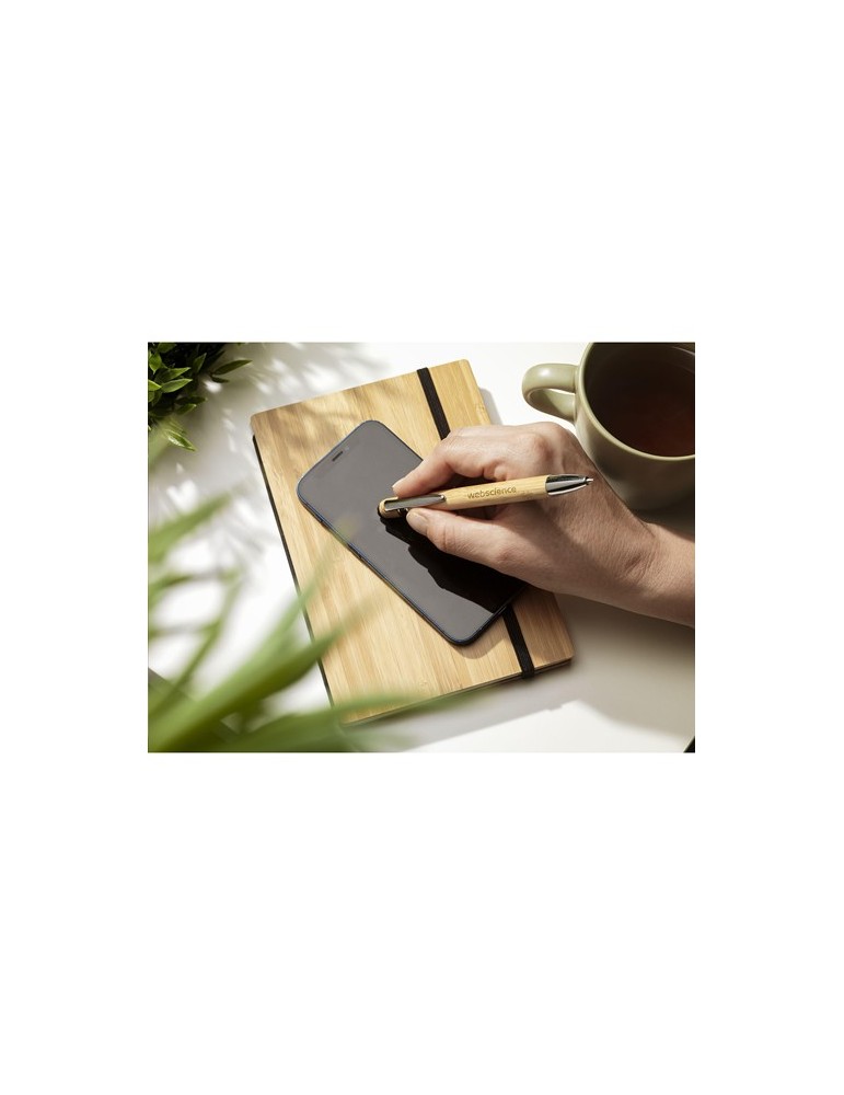 Luca Touch Bamboo stylo tactile