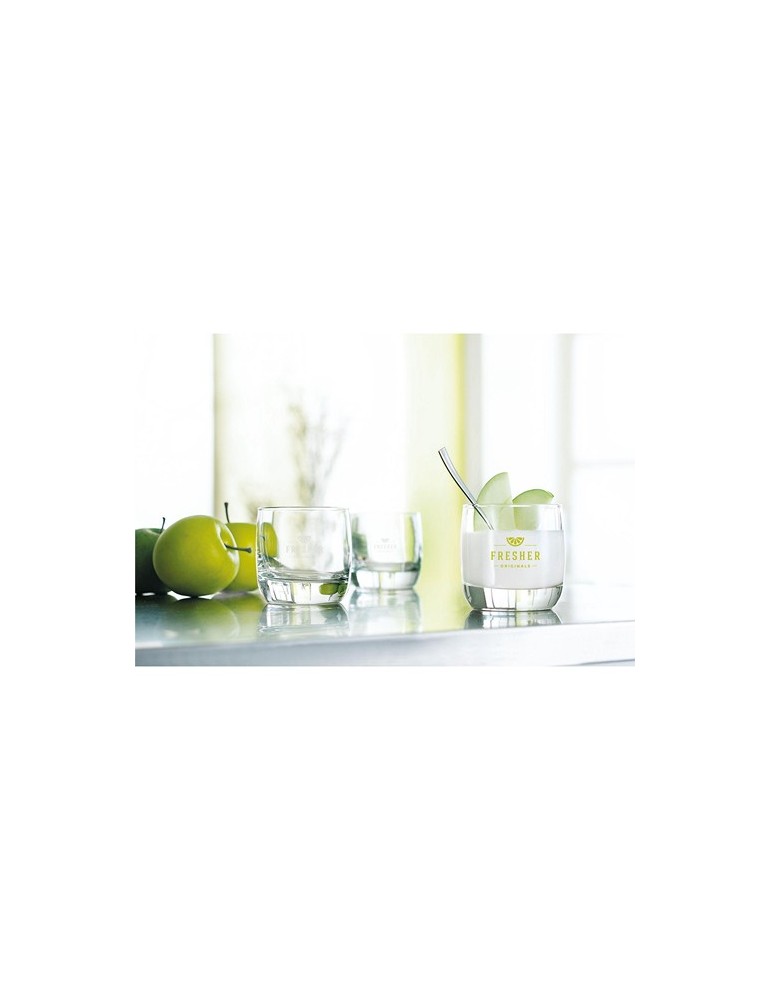 Navia Verre d'eau 310 ml