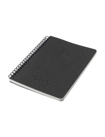 Coffee Notebook Wire-O A5 carnet de notes